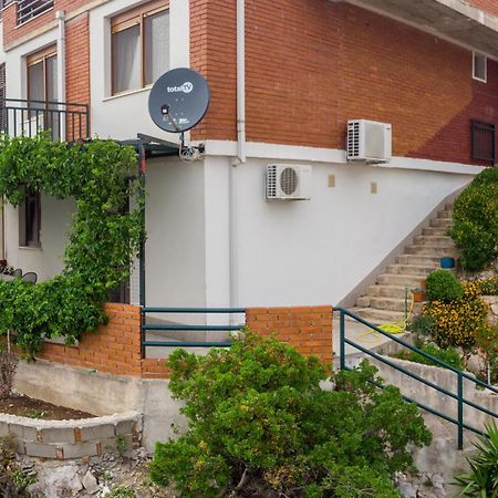 Angela & Marco'S Apartments Neum Exterior foto