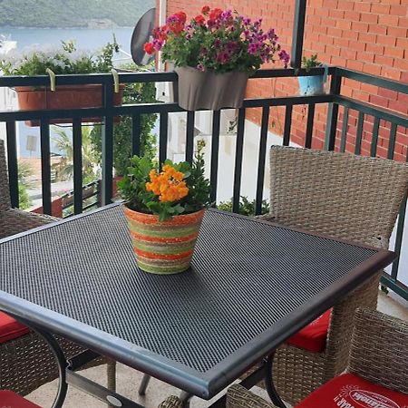 Angela & Marco'S Apartments Neum Exterior foto