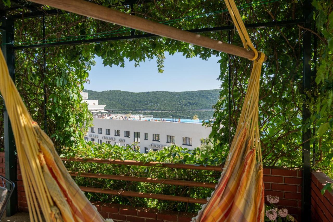 Angela & Marco'S Apartments Neum Exterior foto