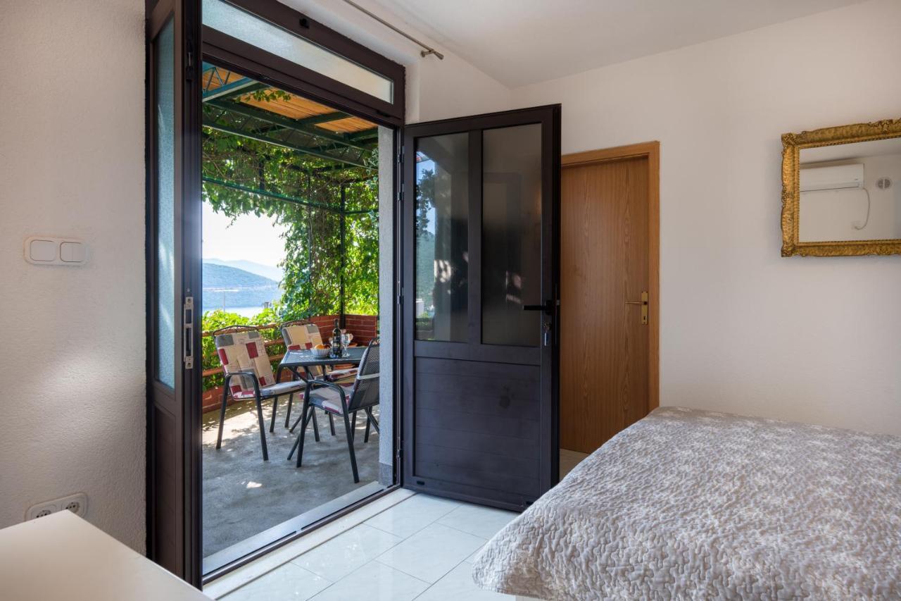 Angela & Marco'S Apartments Neum Exterior foto