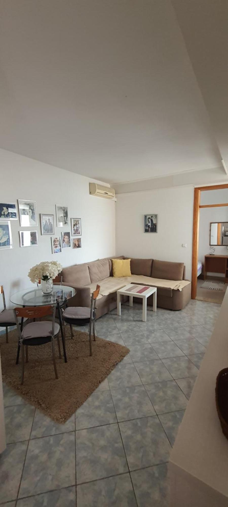 Angela & Marco'S Apartments Neum Exterior foto